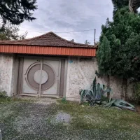 فروش ویلای ۳۹۱ متری در سنگ کتی