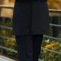 کت شلوار اداری