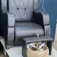 تجهیزات پدیکور