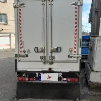 نیسان یخچالدار|خودرو سواری و وانت|رشت, شهرک شهید مفتح|دیوار