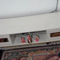 میز تلویزیون شیک|میز تلویزیون|صومعهسرا, |دیوار