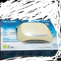 مودم tp link