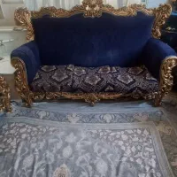 مبل نیاز به تعمیر