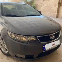 سراتو آبشنال مدل ۹۶