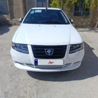 سمند سورن پلاسxu7p 1404