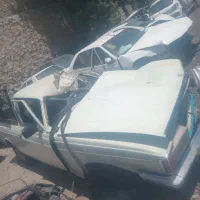 پیکان وانت|خودرو سواری و وانت|تهران, حکیمیه|دیوار