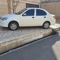 ساینا سفید دنده ای مدل ۱۴۰۲