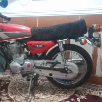 موتور سیکلت تکتاز