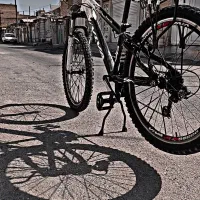 دوچرخه 24 درجه یک|دوچرخه، اسکیت، اسکوتر|اهواز, کمپلو جنوبی|دیوار