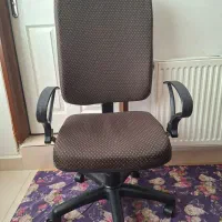 صندلی گردون