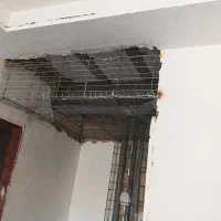 جوشکاری سیار و رابیتس کاری|خدمات پیشه و مهارت|خرم‌آباد, |دیوار