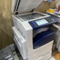 xerex 7855i پرینتر رنگی