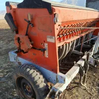 بذرکار گندم ماشین سازی همدان