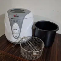 سرخ کن