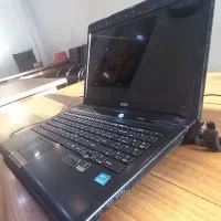 لپ تاپ MSI سالم