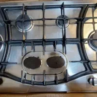گاز رومیزی ۶ شعله آریستون (اصل ایتالیا)