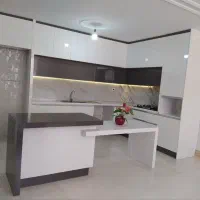 کابینت وکمد دیواری ودرب اتاق و ورودی ودکوراسیون|مصالح و تجهیزات ساختمان|اصفهان, ملک‌شهر|دیوار