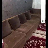 مبلمان|مبلمان خانگی و میز عسلی|اهواز, کوی مهدیس|دیوار