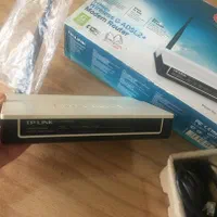 مودم|مودم و تجهیزات شبکه|تهران, پونک|دیوار