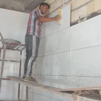 کاشیکاری کاشیکارتخریبباسابقهکار