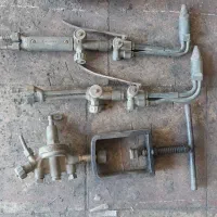 هوابرش تکمیل فقط شیلنگ نداره سالم