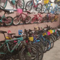 دوچرخه فروشی