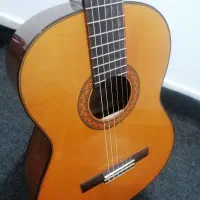 گیتار  یاماها C70|گیتار، بیس، امپلیفایر|بیرجند, |دیوار