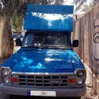 فروش نیسان مدل 93. درآمد ماهانه 100میلیون تومان.