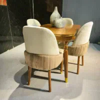 میز نهارخوری چوانگو،تنهاتولیدکننده معتبردر گچساران