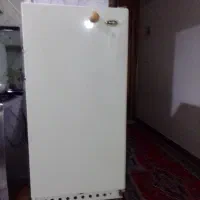 یخچال جنرال استیل