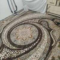 فروش فرش سه درچوار