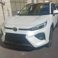 تویوتا وایلدلندر۲۰۲۵|خودرو سواری و وانت|ملکآباد, |دیوار