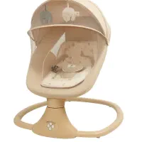 گهواره برقی ماستلا