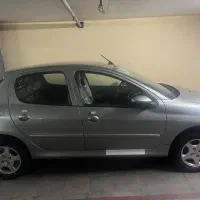 207اتومات سقف فلز