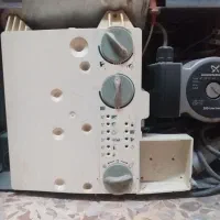 پکیج وستن|آبگرمکن، پکیج، شوفاژ|اصفهان, باغ کاران|دیوار