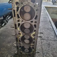 رینگ پیستون سر سیلندر در حد پارس ۴۰۵|قطعات یدکی و لوازم جانبی|قم, آزادگان|دیوار