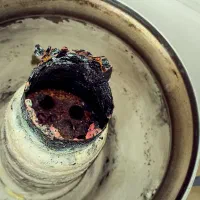 سماور گازی|سماور، چای‌ساز، قهوه‌ساز|قدس, شهر‌قدس|دیوار