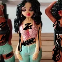 فندک فانتزی|زیورآلات و اکسسوری|فردیس, نسترن غربی|دیوار