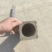 وسایل ماشین|قطعات یدکی و لوازم جانبی|اهواز, شهرک الهیه|دیوار