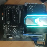باندل intel z790p ddr4 i7 13700 ram 64 3200xpg fan|قطعات و لوازم جانبی رایانه|تهران, شیرازی|دیوار
