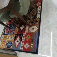 فرش|فرش|بجنورد, |دیوار