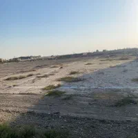 زمین-فروشی-112متر-جاده-کبودین