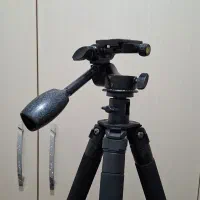 پایه دوربین Enujoy Q750|دوربین عکاسی و فیلم‌برداری|ری, ملک‌آباد|دیوار