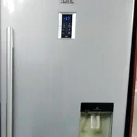 تعمیرات تخصصی انواع یخچال و فریزر و آبسردکن