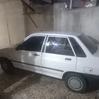 سواری دربست از رشت به تهران با راننده خانم|خدمات حمل و نقل|رشت, شهرک صبا|دیوار