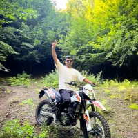 تریل ایکس ۲ x2