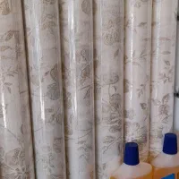 کاغذ دیواری عرض ۱متر (۱۰متر مربع)|خدمات پیشه و مهارت|تبریز, |دیوار