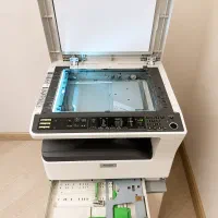 پرینتر SHARP-AR 5516|پرینتر، اسکنر، کپی، فکس|تهران, زعفرانیه|دیوار