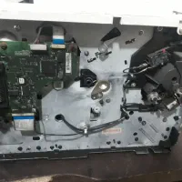 شارژوتعمیرات انواع کارتریج درمحل|پرینتر، اسکنر، کپی، فکس|پرند, فاز ۶|دیوار