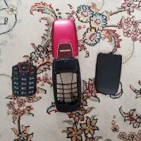 قاب کامل گوشی سامسونگ